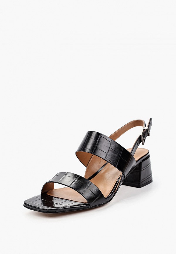 фото Босоножки tendance