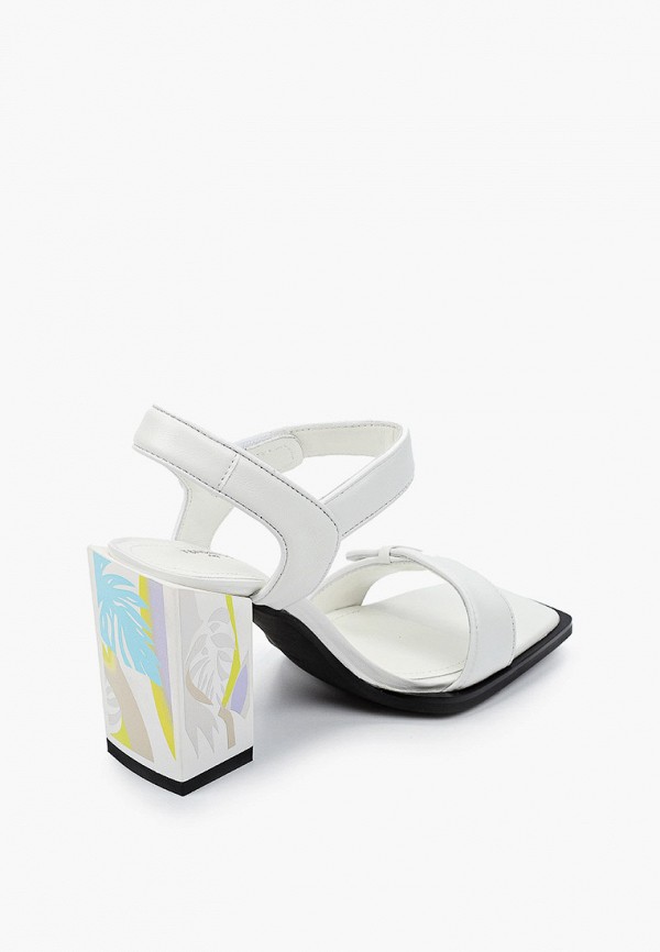 фото Босоножки tendance