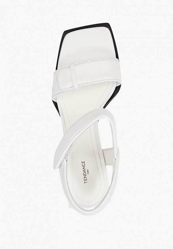 фото Босоножки tendance