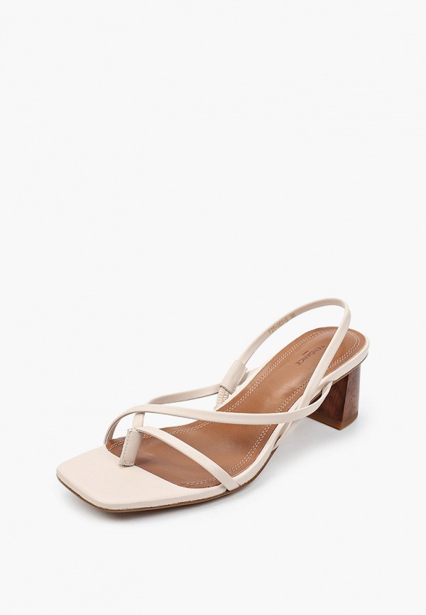 фото Босоножки tendance