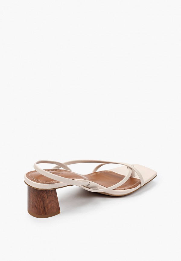 фото Босоножки tendance