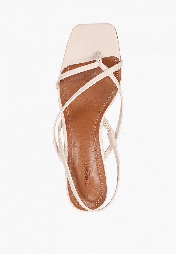 фото Босоножки tendance