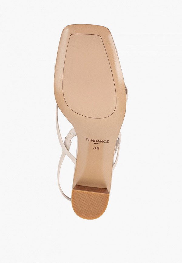 фото Босоножки tendance