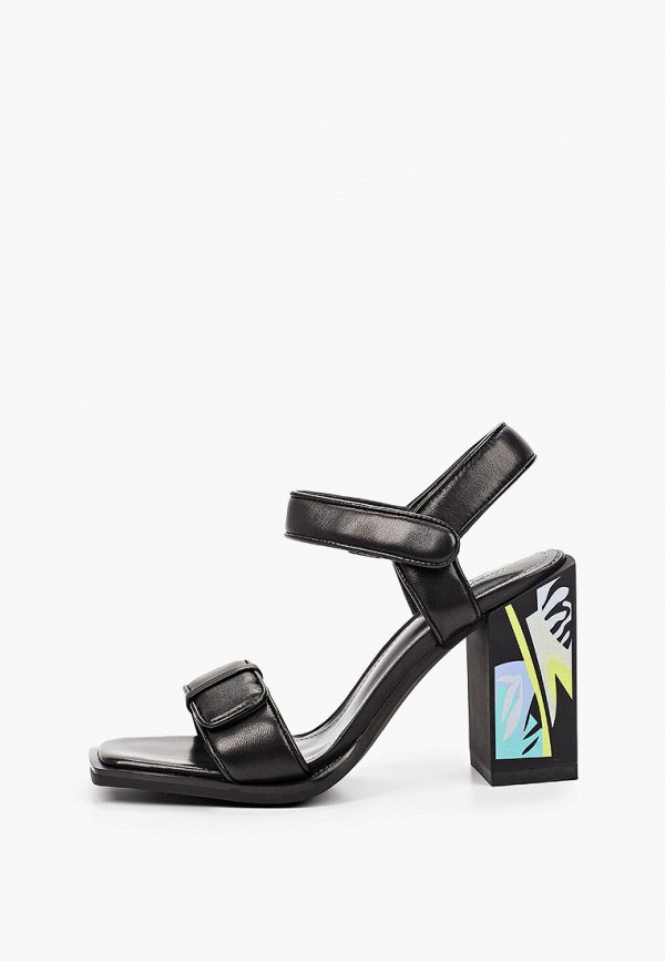 фото Босоножки tendance