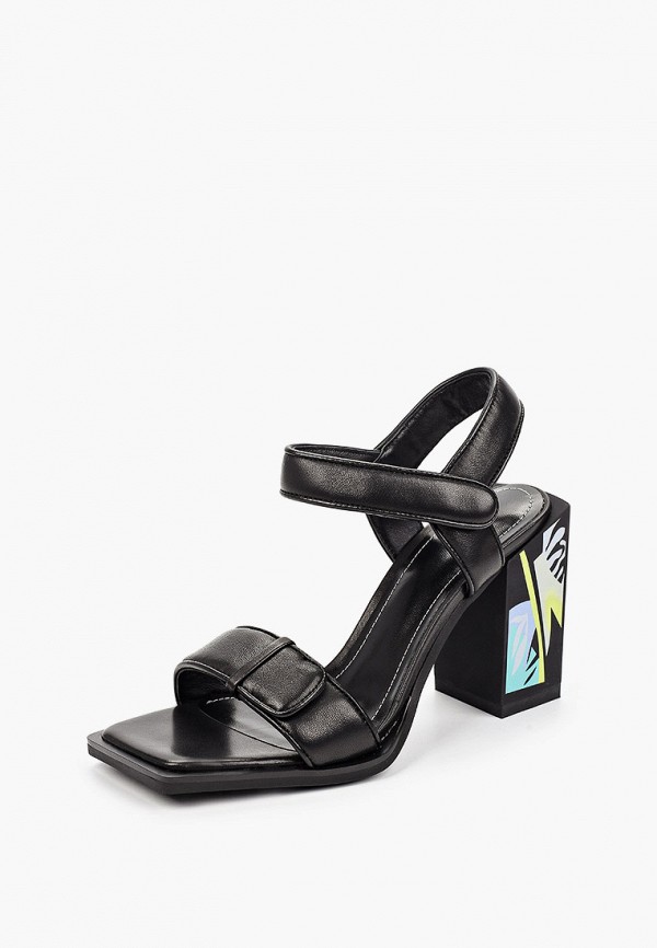 фото Босоножки tendance