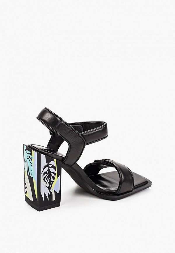 фото Босоножки tendance