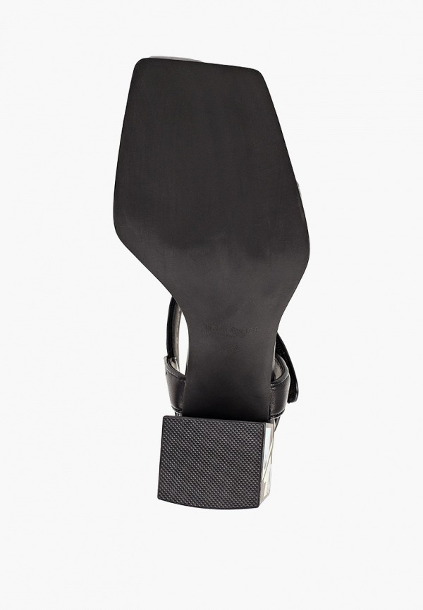 фото Босоножки tendance