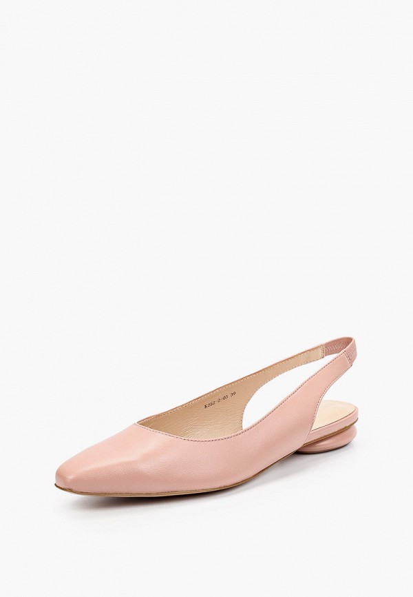 фото Туфли tendance