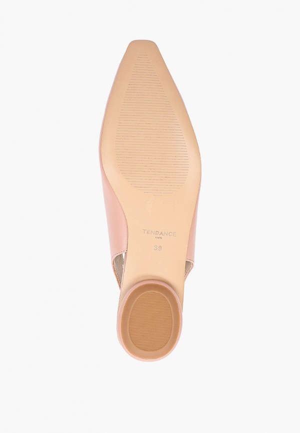 фото Туфли tendance