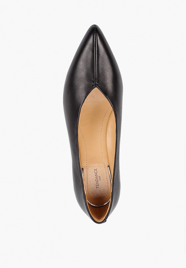 фото Туфли tendance