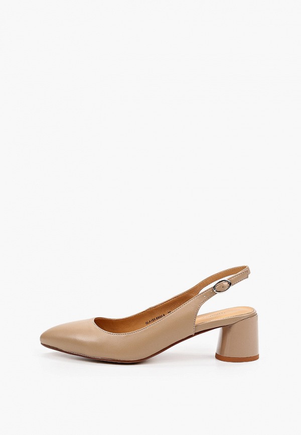 фото Туфли tendance