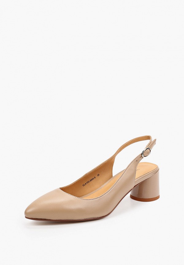 фото Туфли tendance