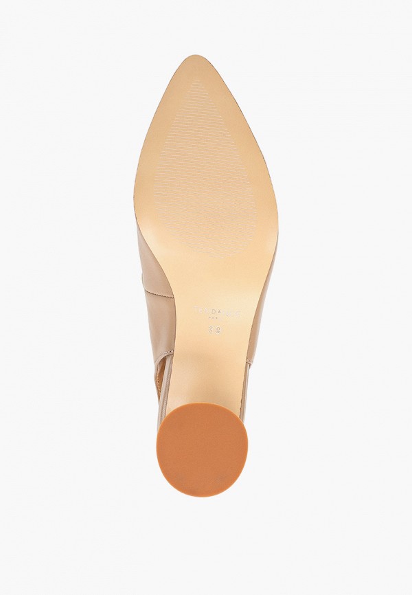 фото Туфли tendance