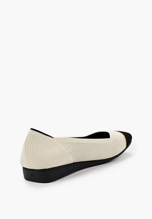 фото Балетки tendance