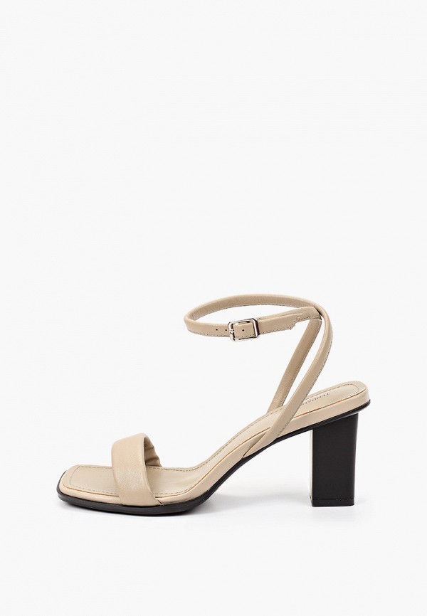 фото Босоножки tendance