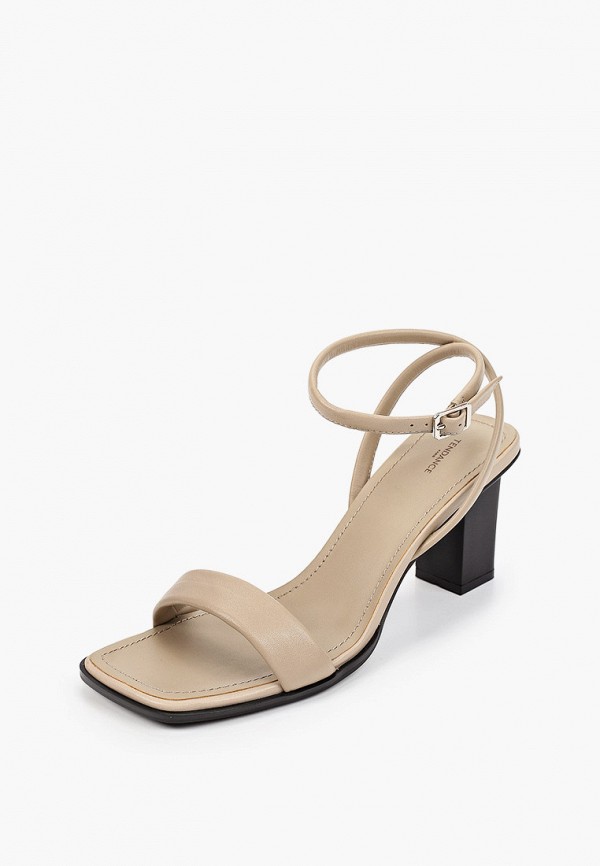 фото Босоножки tendance