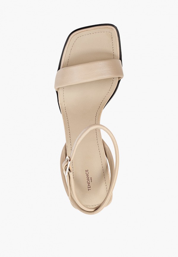 фото Босоножки tendance