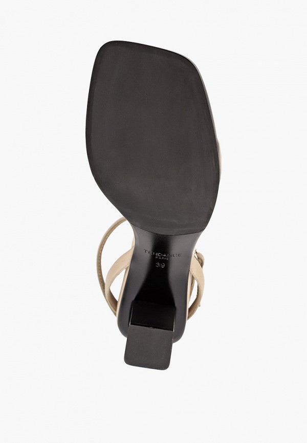 фото Босоножки tendance