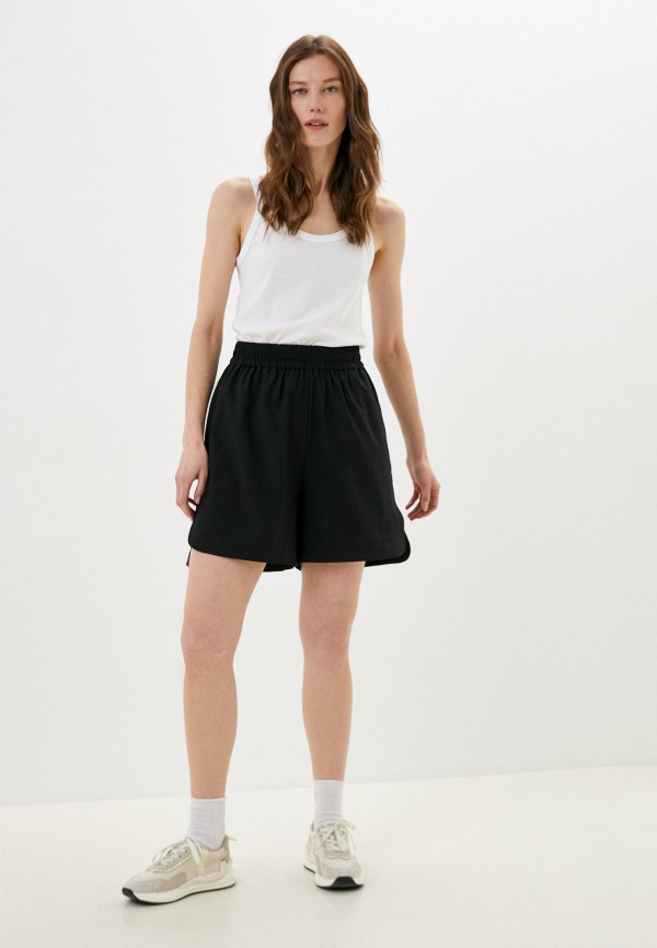 фото Шорты спортивные urban tiger