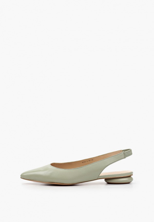 фото Туфли tendance