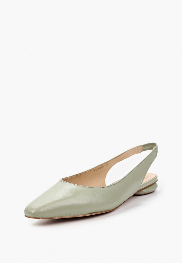 фото Туфли tendance