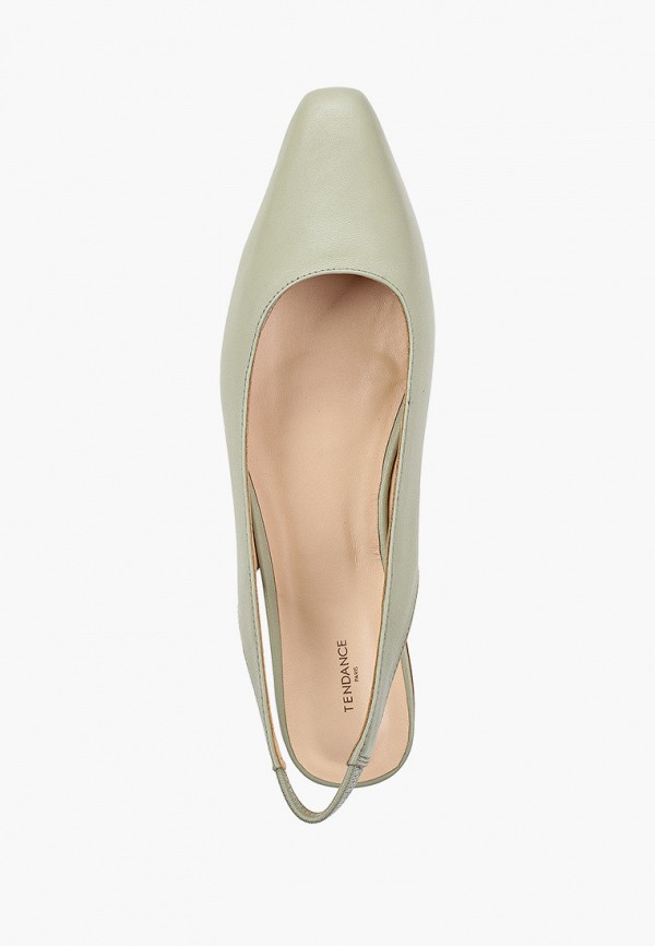 фото Туфли tendance