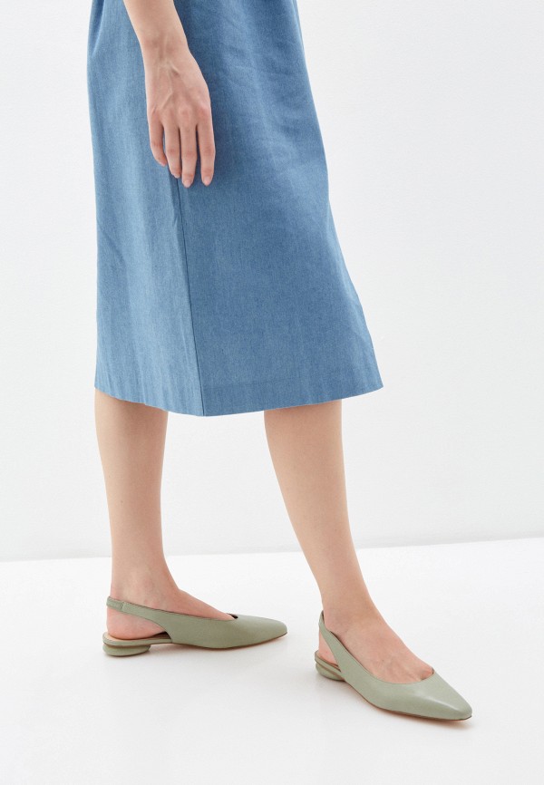 фото Туфли tendance