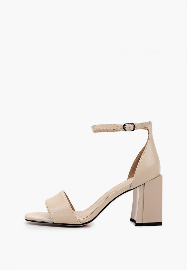 фото Босоножки tendance