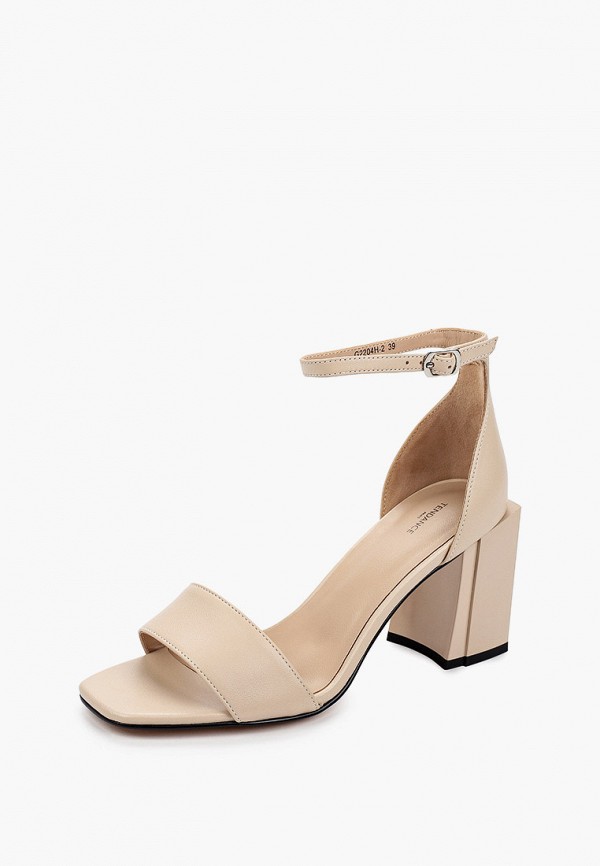 фото Босоножки tendance