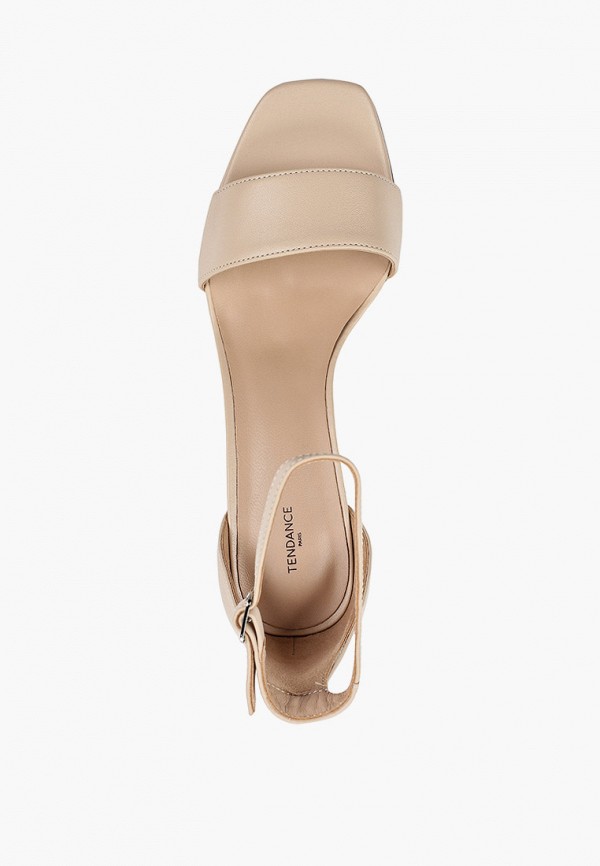 фото Босоножки tendance