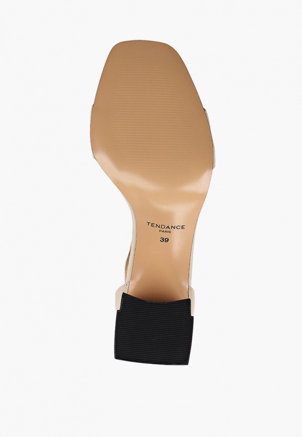 фото Босоножки tendance