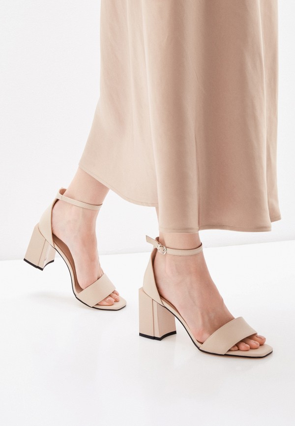 фото Босоножки tendance