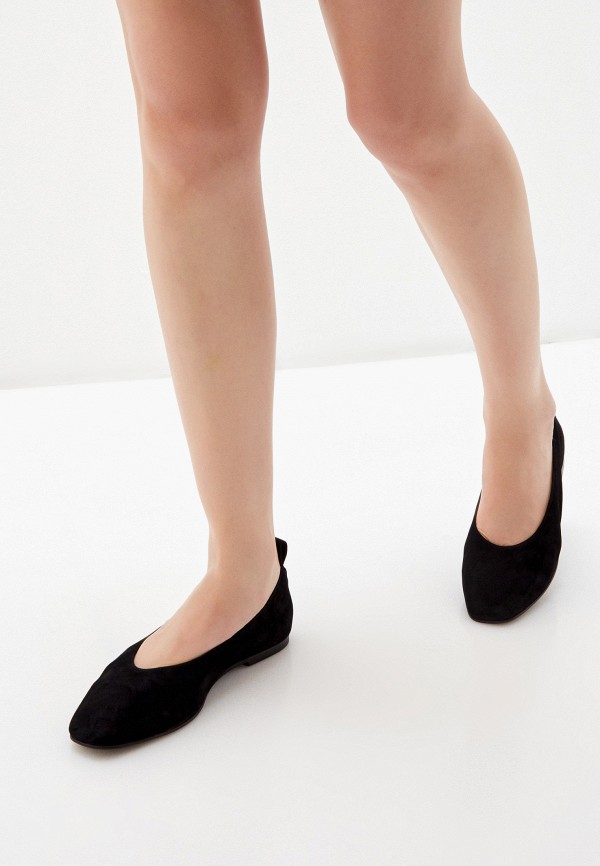 фото Балетки tendance
