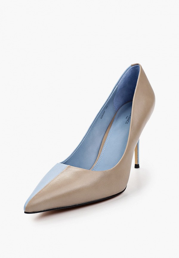 фото Туфли tendance