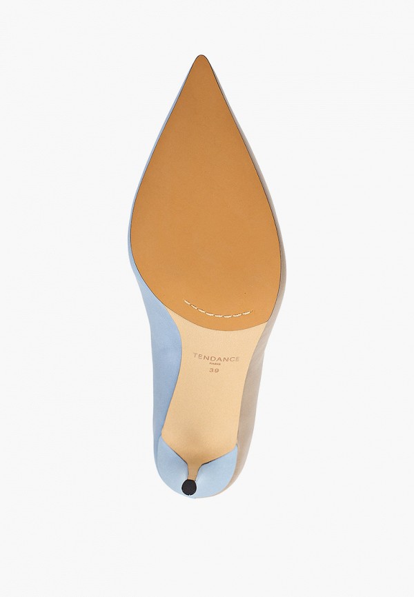 фото Туфли tendance