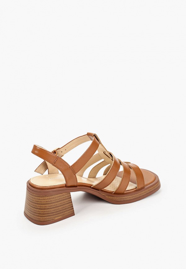 фото Босоножки salamander