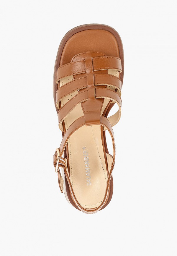 фото Босоножки salamander