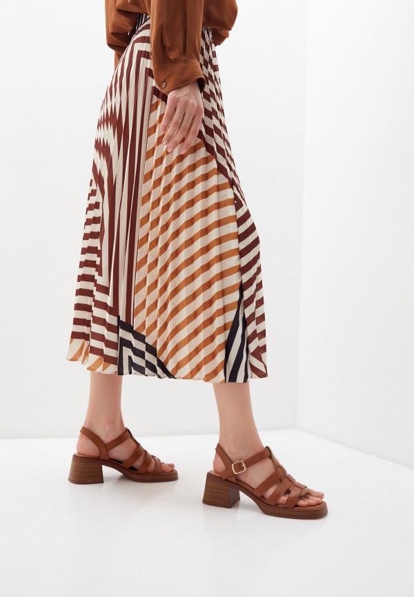 фото Босоножки salamander