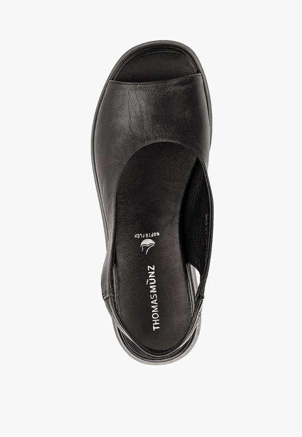 фото Босоножки thomas munz