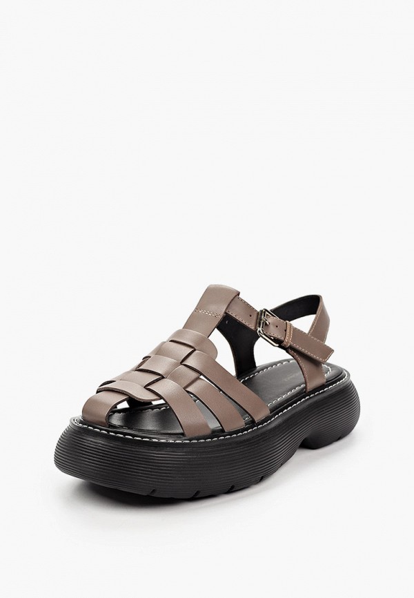 фото Босоножки tendance