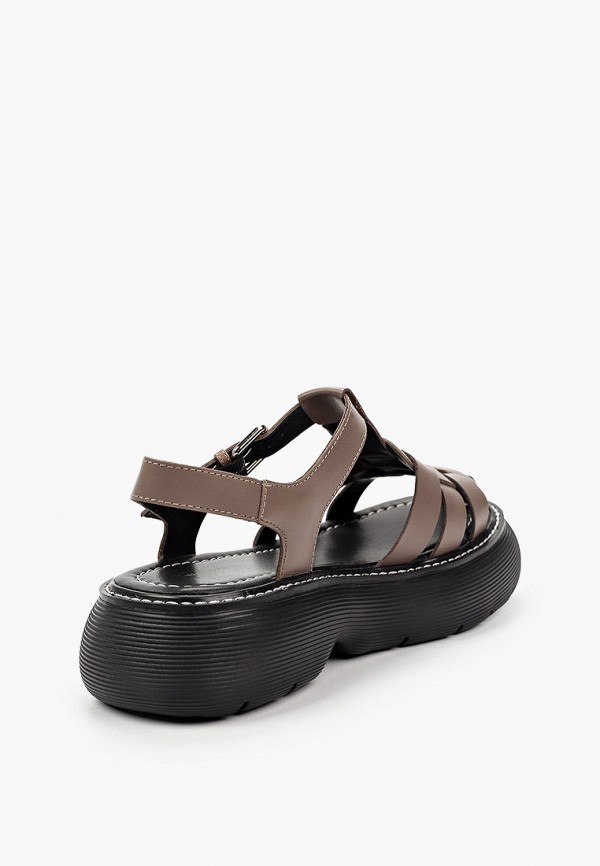 фото Босоножки tendance