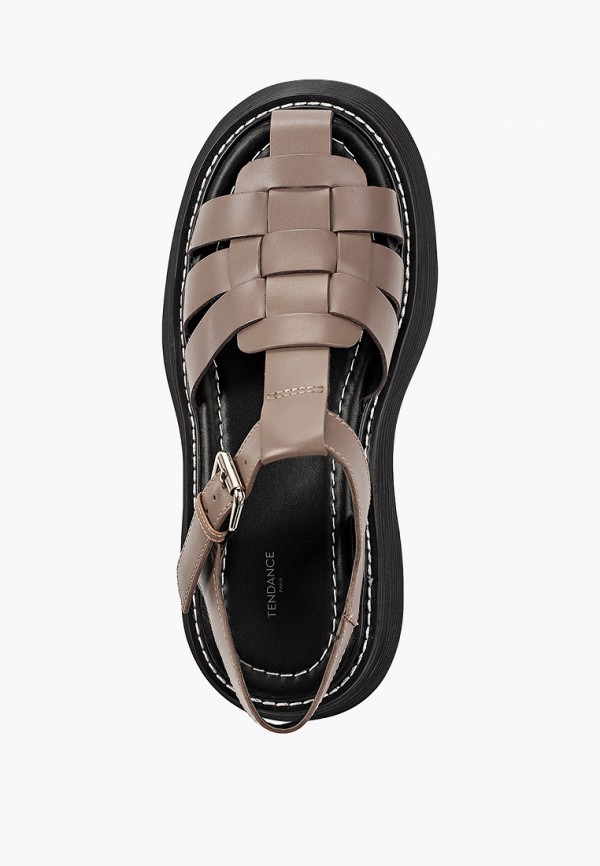 фото Босоножки tendance