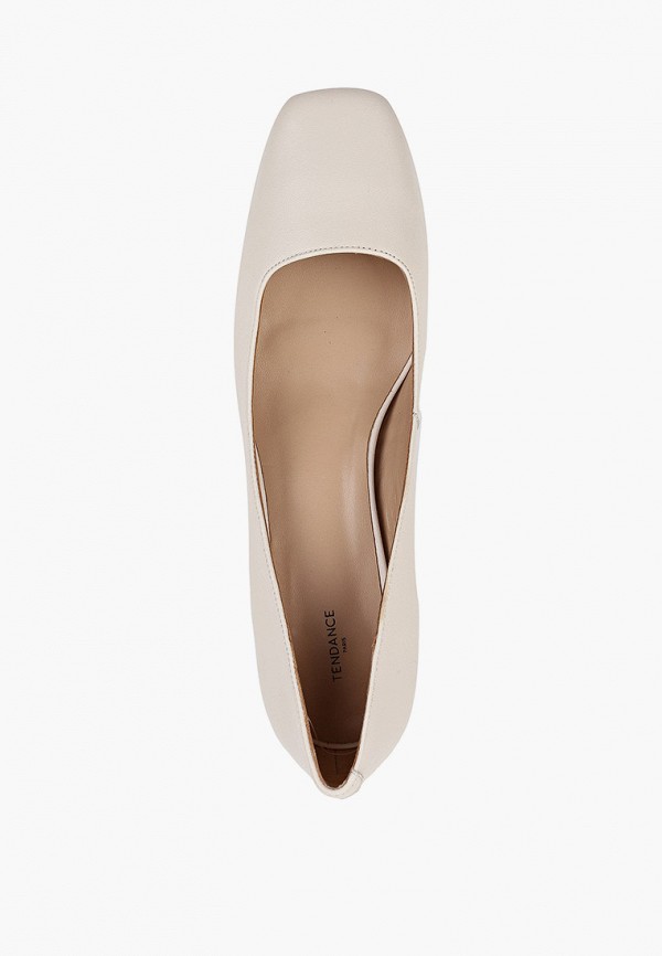 фото Туфли tendance