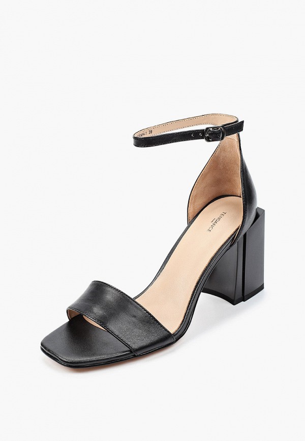 фото Босоножки tendance