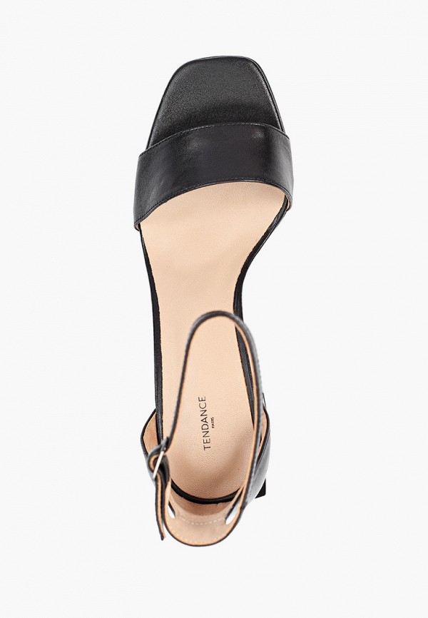 фото Босоножки tendance