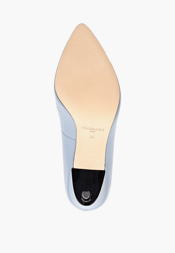 фото Туфли tendance