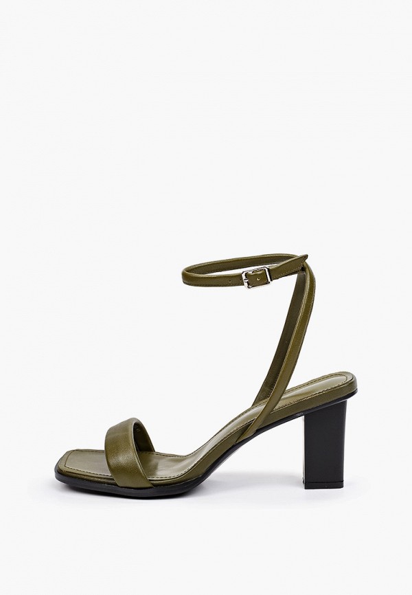 фото Босоножки tendance