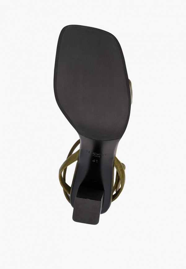 фото Босоножки tendance