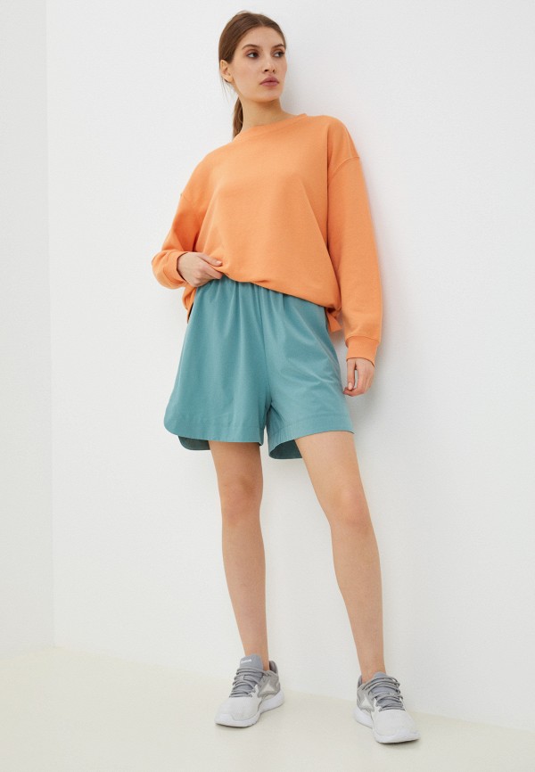 фото Шорты спортивные urban tiger