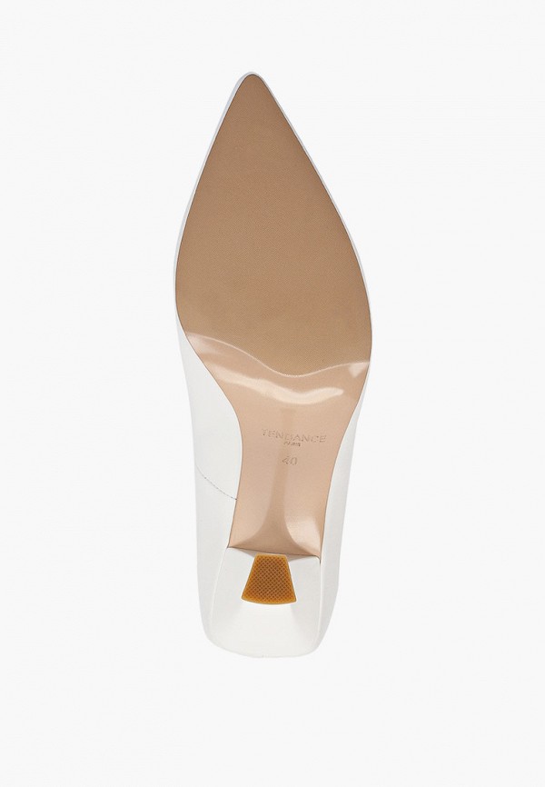 фото Туфли tendance